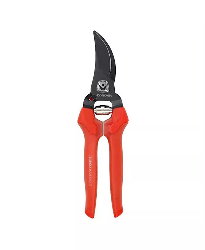 Corona Comfortgel Grip Bypass Hand Pruner， 8.5 Inches
