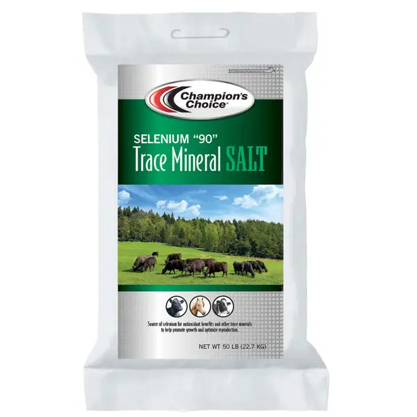 Champion's Choice Selenium 