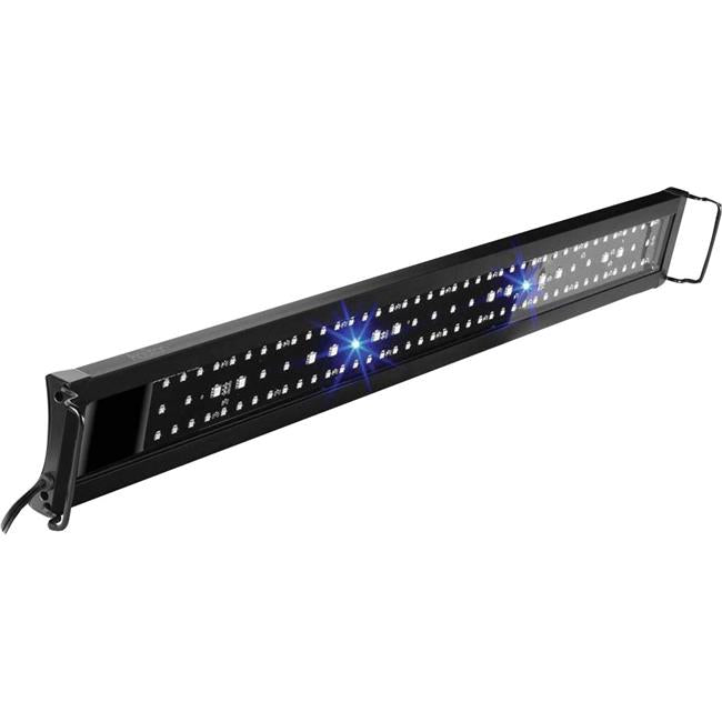 Aqueon Aquarium Products 015905000758 30-36 in. Optibright Max LED Fixture