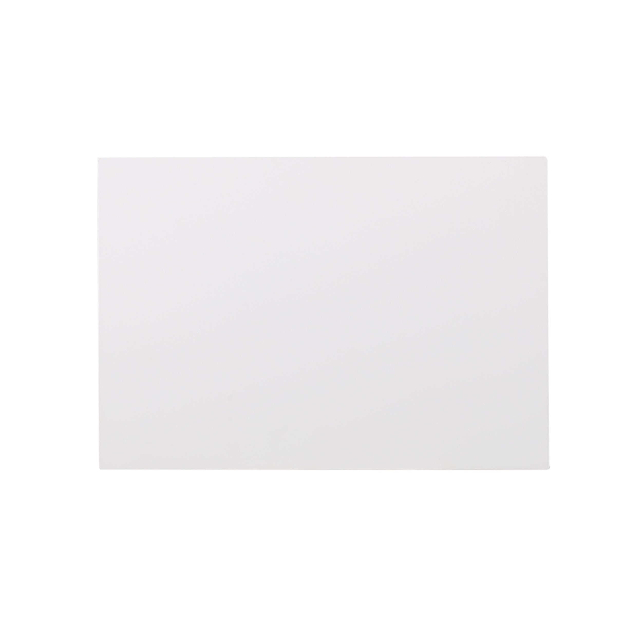 Ariade Modern Glam C Side Table, Set of 2, White and Champagne Gold