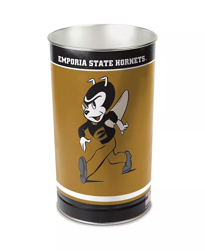 Wincraft Emporia State Hornets Wastebasket