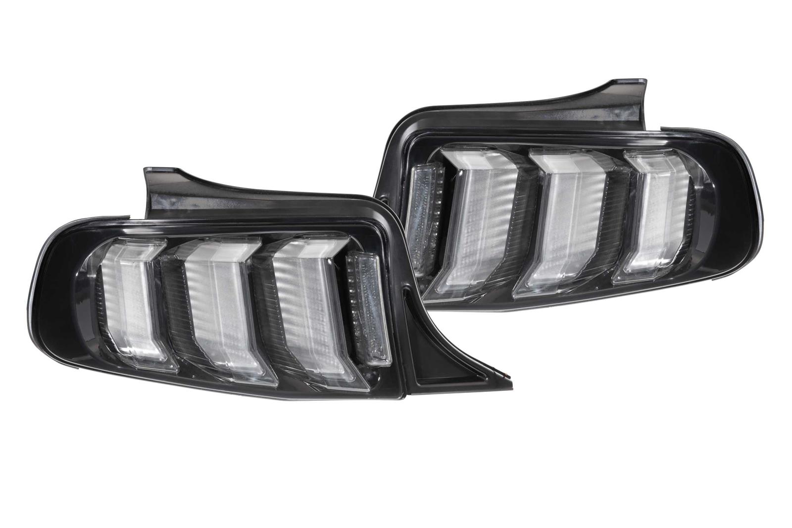 Morimoto 34766 Morimoto XB LED Taillights