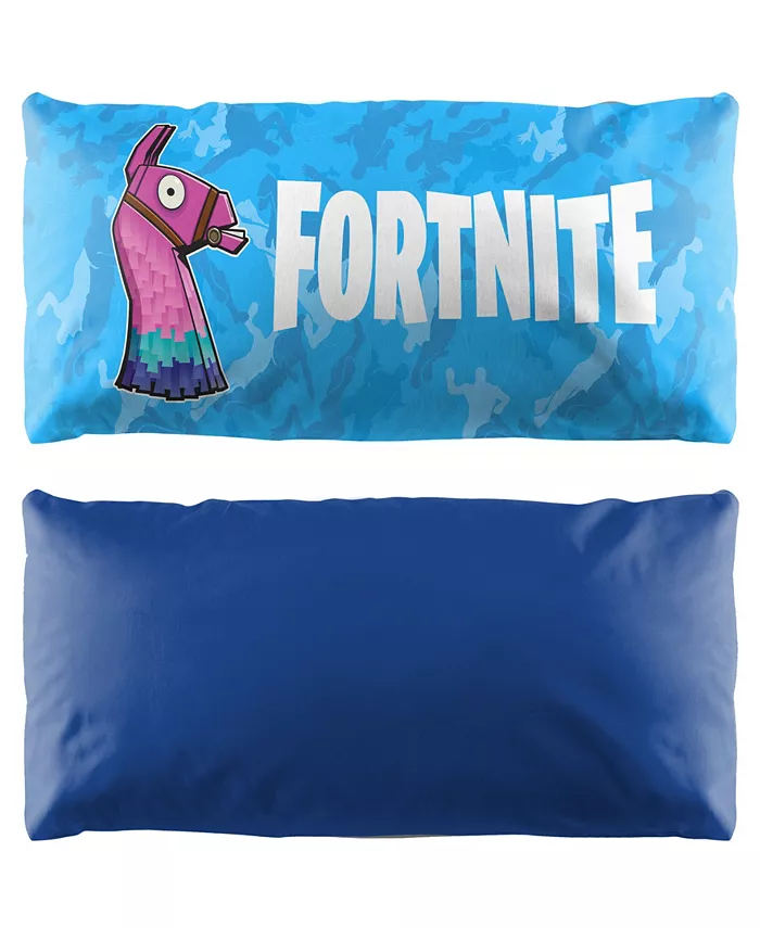 Fortnite Llama Dance Body Pillow Cover