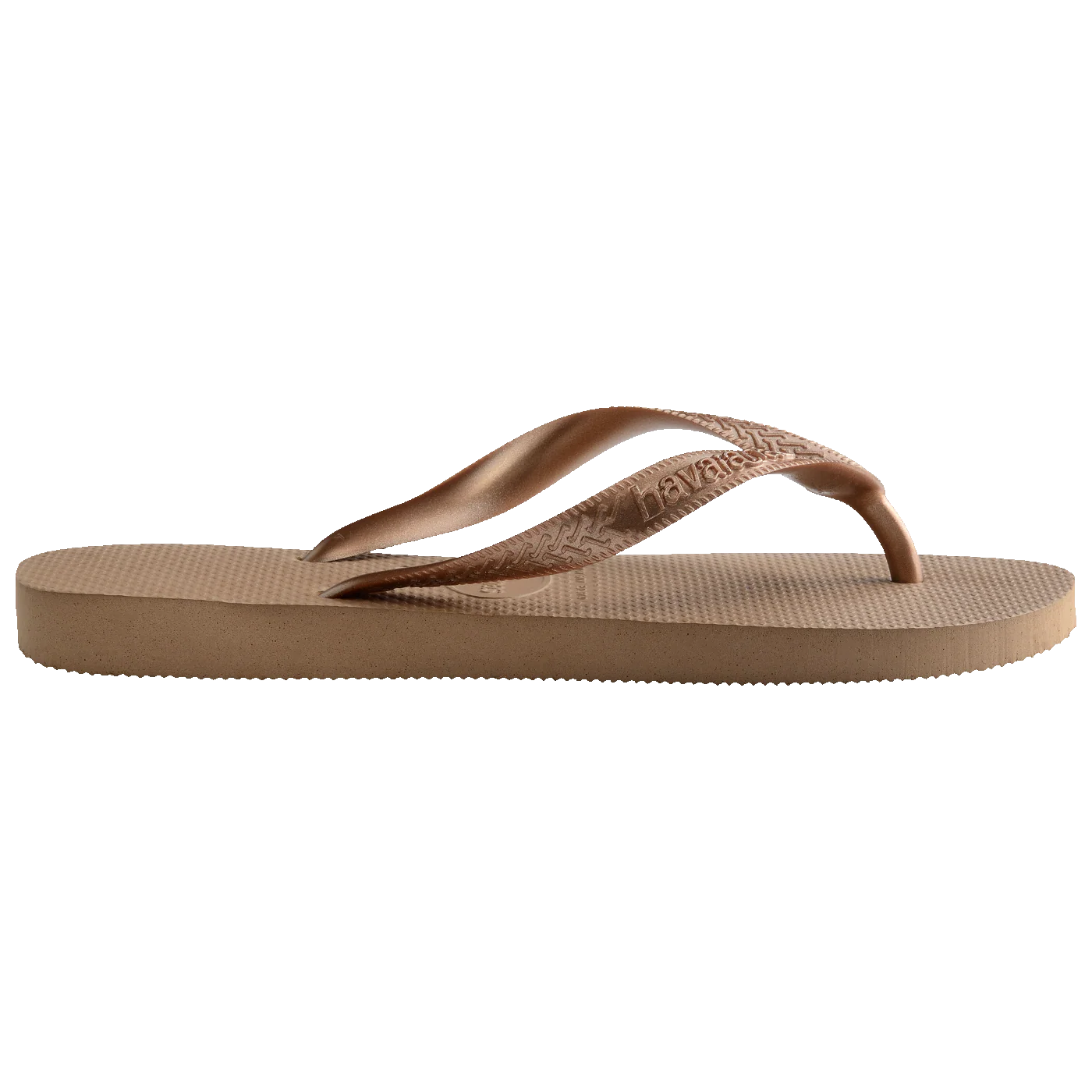 Chinelo Havaianas Top Tiras