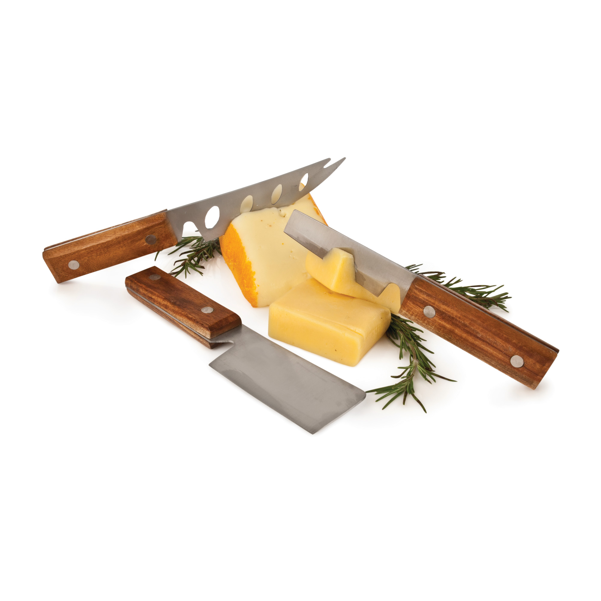 Twine Country Home: Rustic Cheese Set