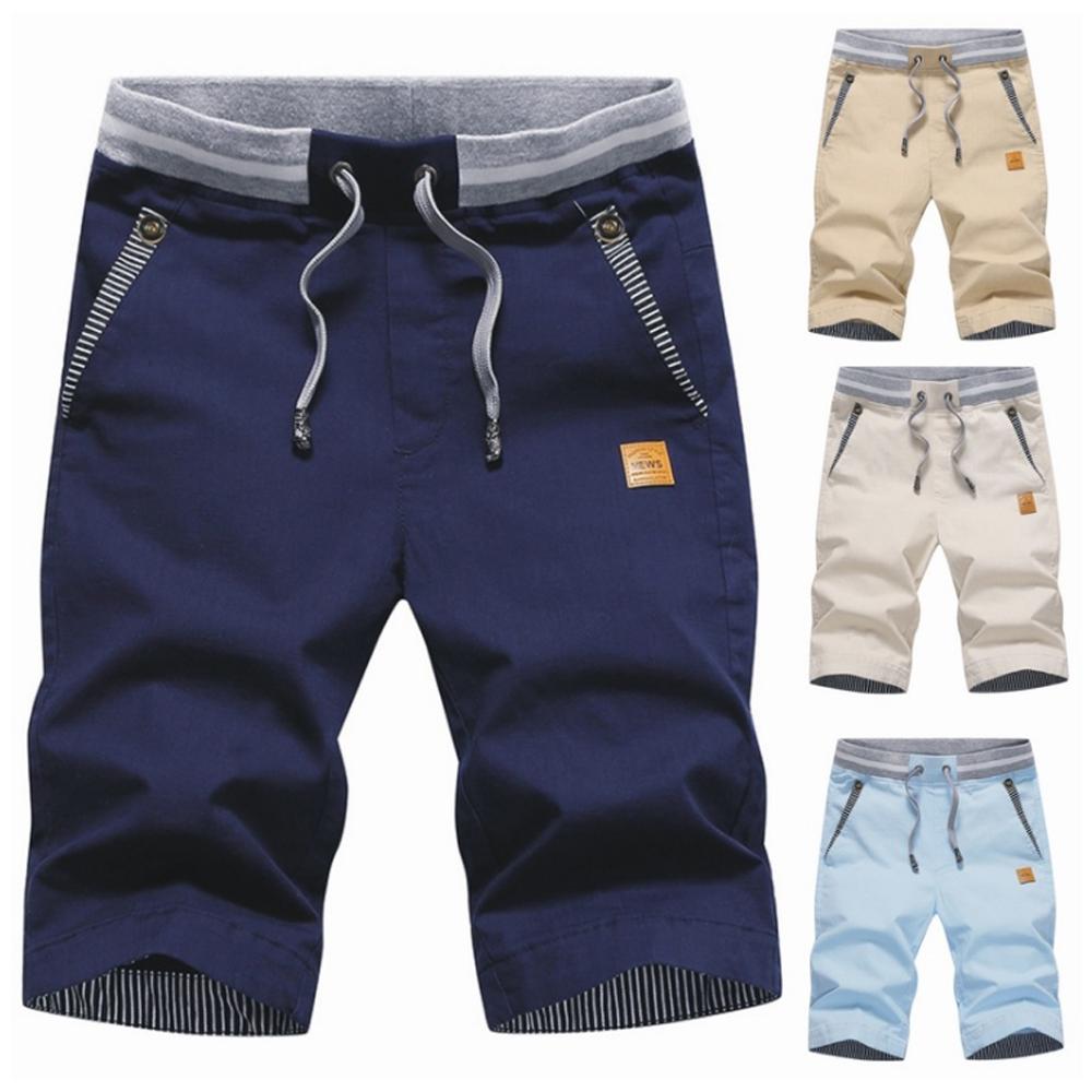 Casual Summer Shorts