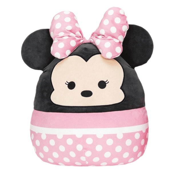 Squishmallows Dumbo 5