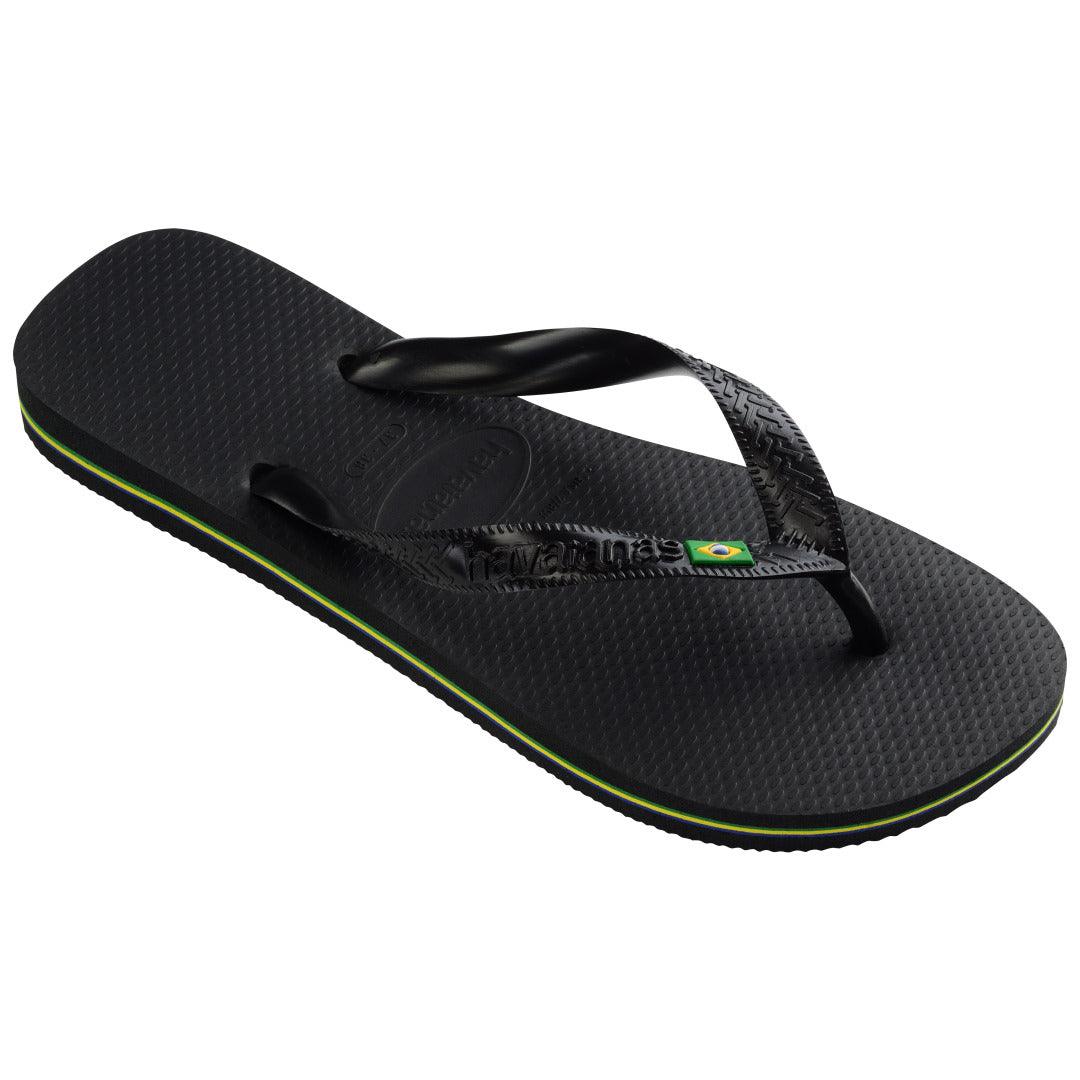 Chinelo Havaianas Brasil