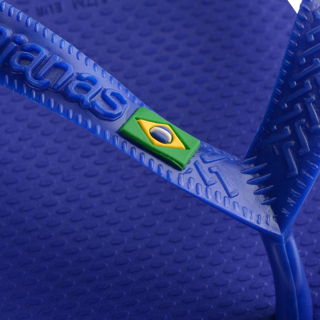 Chinelo Havaianas Brasil