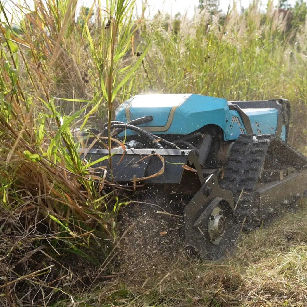 Bruttak Vanguard – Potência Estrutural para Operações de Alto Impacto