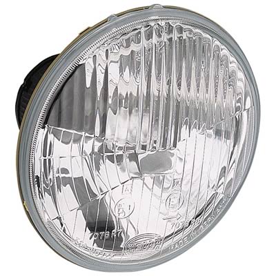 Hella 002425831 Hella Vision Plus Headlamps