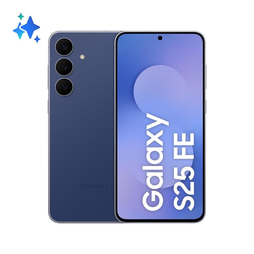 Smartphone Samsung Galaxy S25  Smartphone Samsung com entrega rápida.