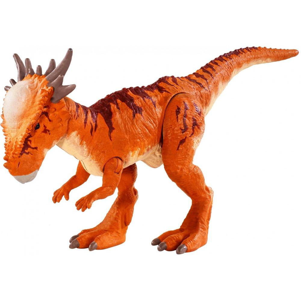 Jurassic World Battle Damage Stygimoloch 