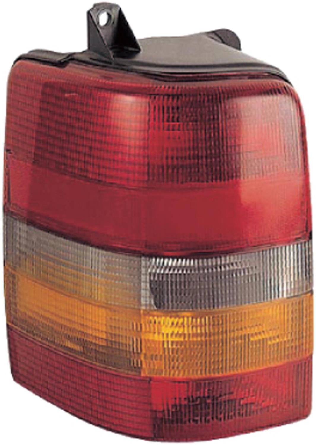 Dorman 1610434 Dorman Tail Lamp Assemblies
