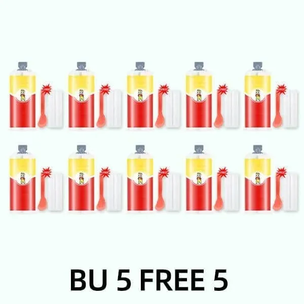 🔥BIG SALE - 40% OFF🔥All-purpose Repair Glue-Buy More Get More Pr