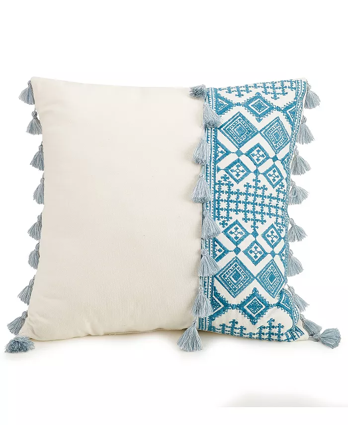 Jessica Simpson Bonnie Decorative 16