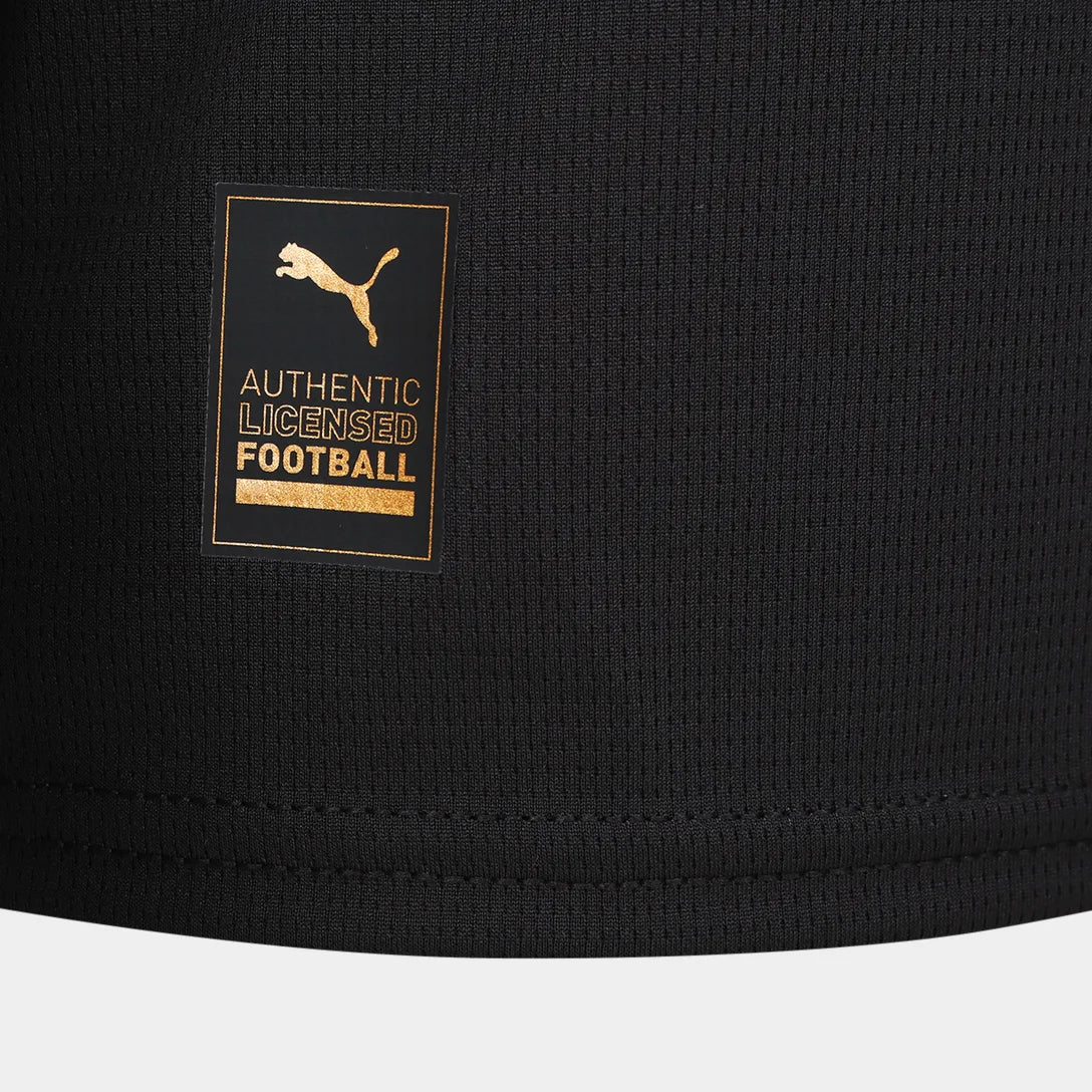 Manchester City 25/26 Third Jersey - Fan Version