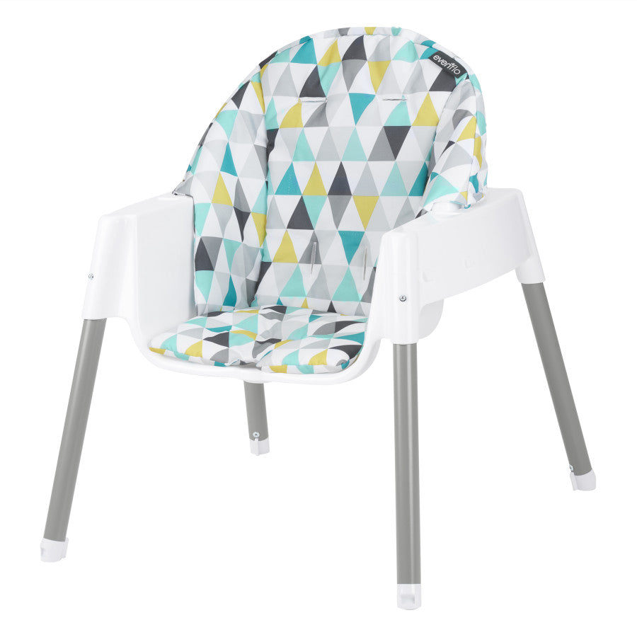 Eat & Grow? 4-Mode High Chair