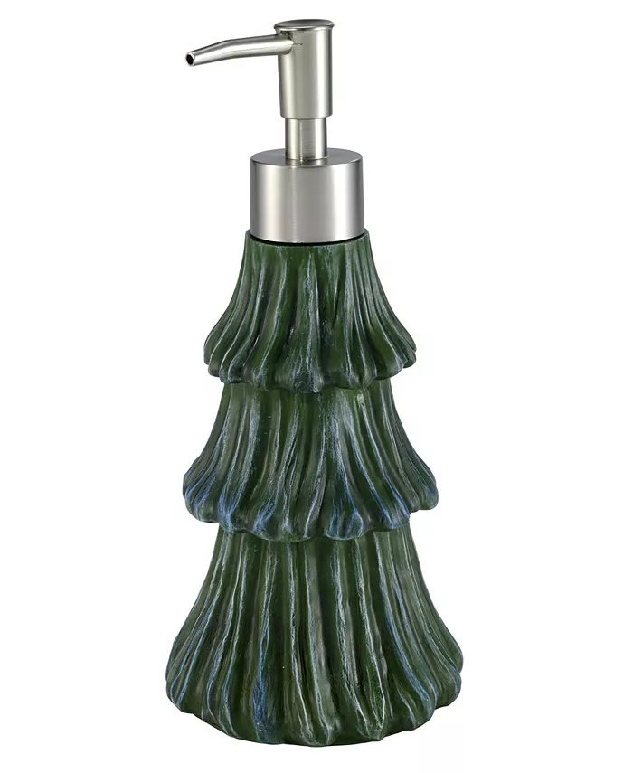 Avanti Christmas Trees Lotion Pump