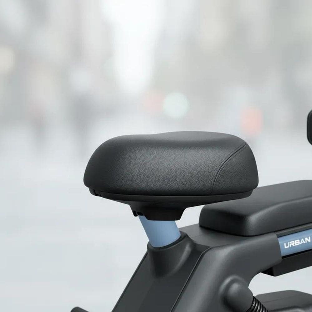 Bicicleta Eletrica Scooter Aro 14 Dropp 650w - Único-Preto+Azul