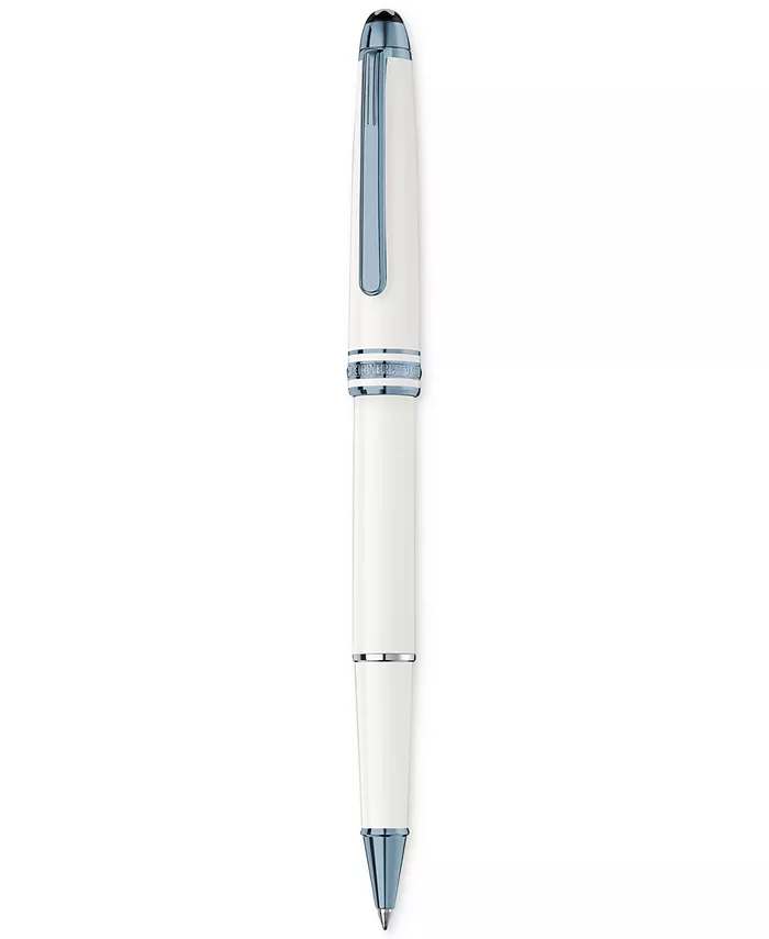 Montblanc Meisterstanduumlck Glacier Classique Rollerball Pen