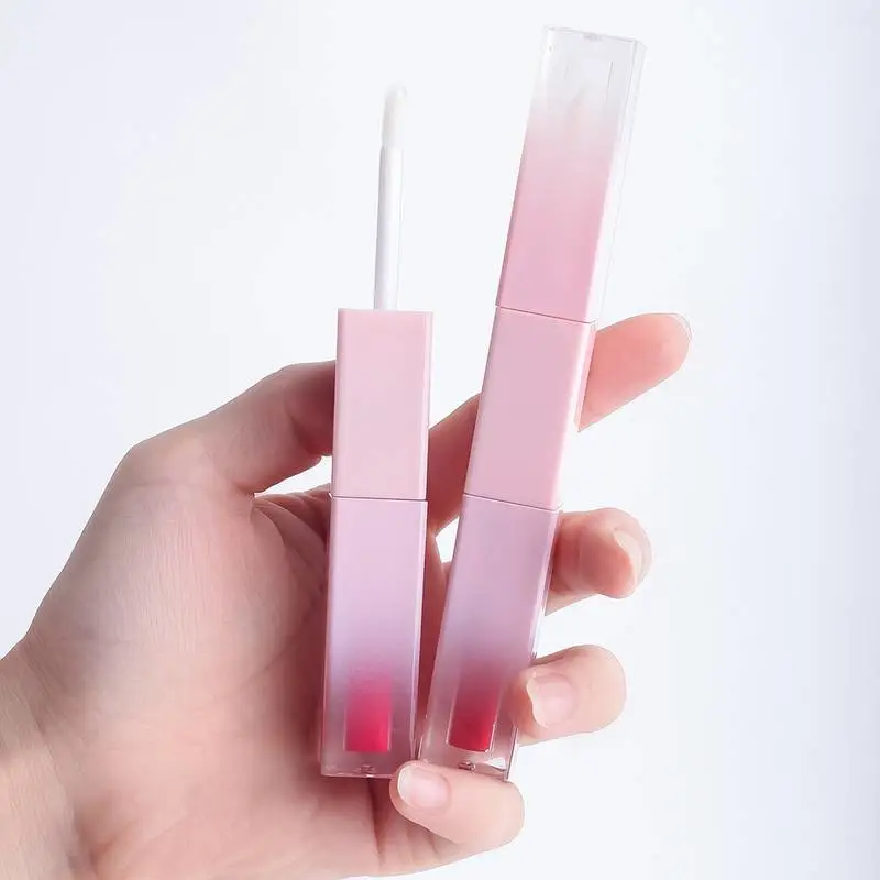 Custom Label Private Label Makeup Shiny Lipgloss