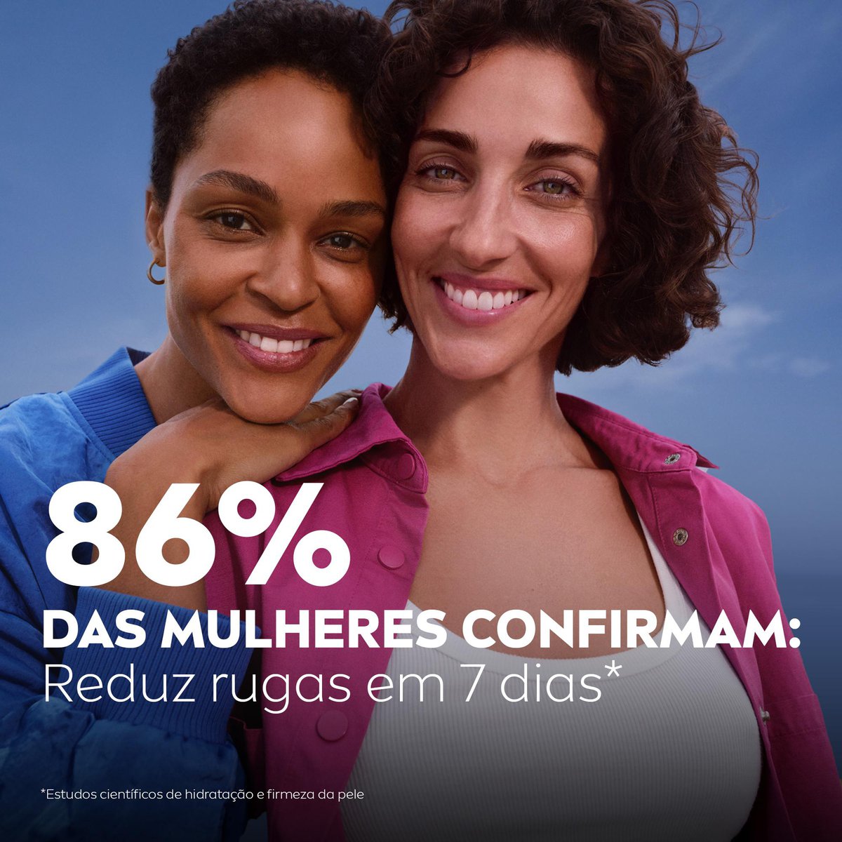 Creme Facial Antissinais NIVEA Q10 Power Noite 49g