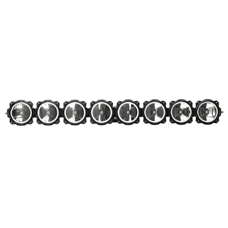 KC HiLiTES 91308 KC HiLiTES Gravity LED Pro6 Light Bars