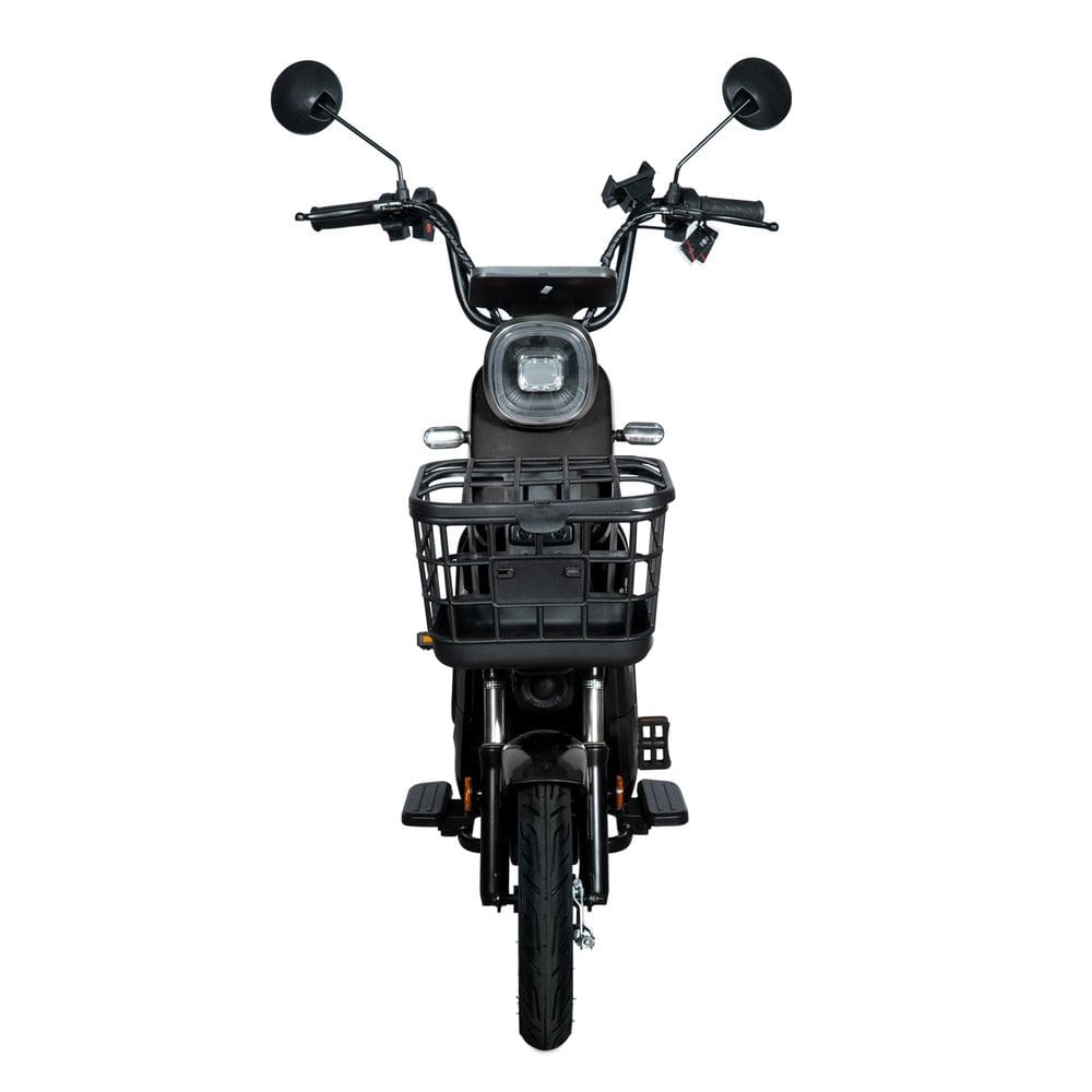 Bicicleta Elétrica - Classic PAM - 800w - Preta - Plug and Move