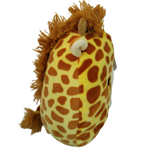 Squishmallows Official Kellytoys Plush 8 Inch Gary the Giraffe Ultimate Soft Animal Stuffed Toy
