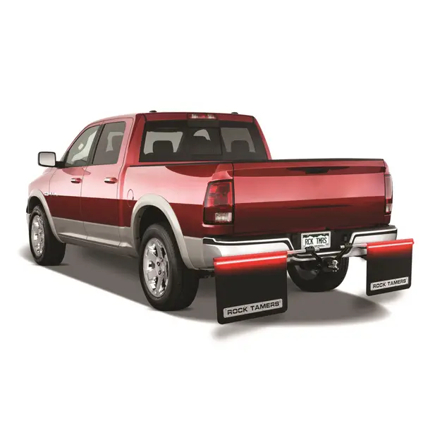 Rock Tamers LED Tail Light Bars