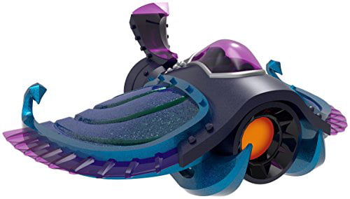 Skylanders Super Chargers Vehicle Sea Shadow Character Pack