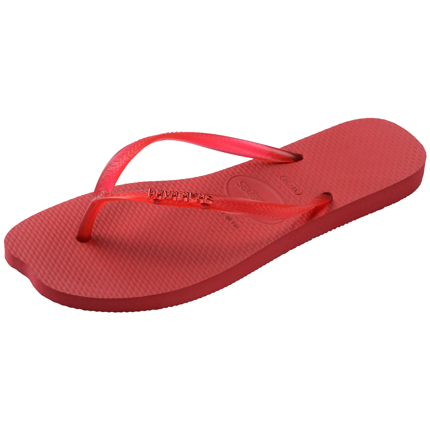 Chinelo Havaianas Slim Split