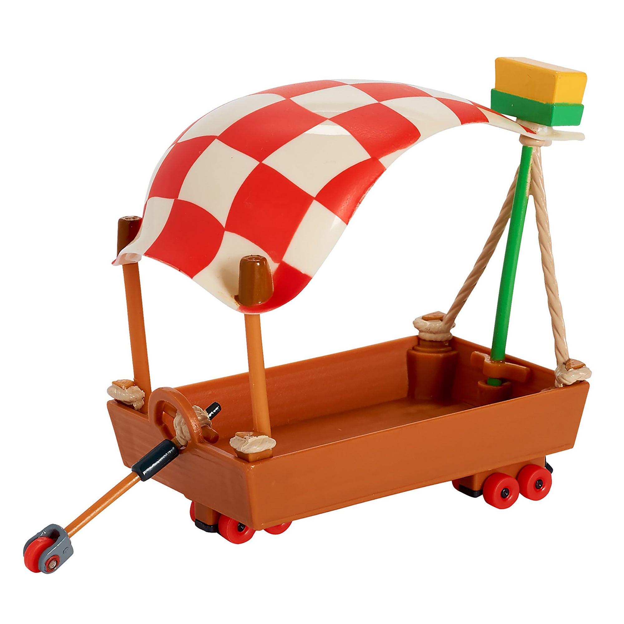 44 Cats Meatball Figure With Vehicle Action Figure Set