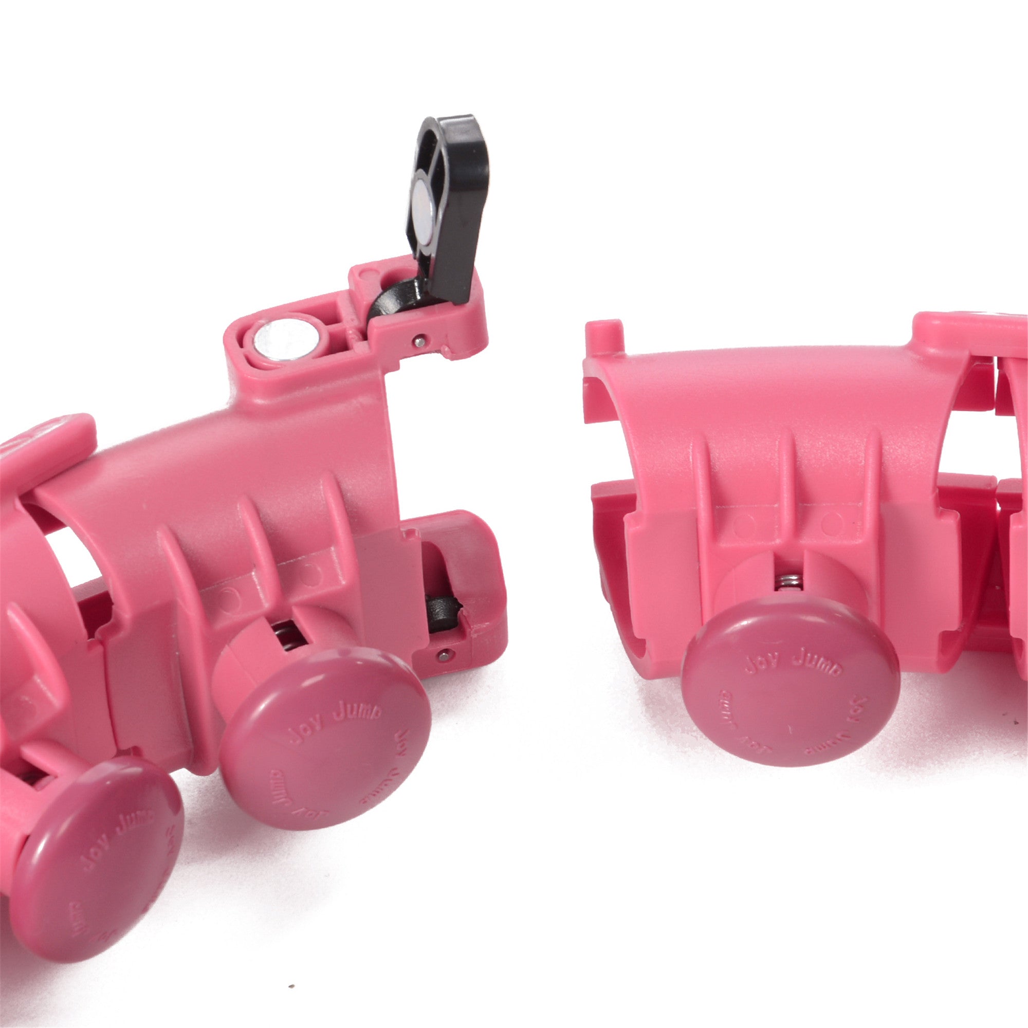 Binwwede Hertsen Smart Weighted Hoop for Adults and Kids，2 in 1 Abdomen Fitness Exercise Hoop，Detachable Adjustable Auto-Spinning Ball Hxx