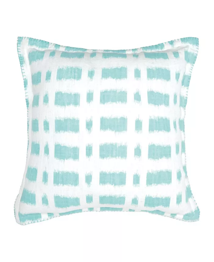 carol frank Dash Pillow