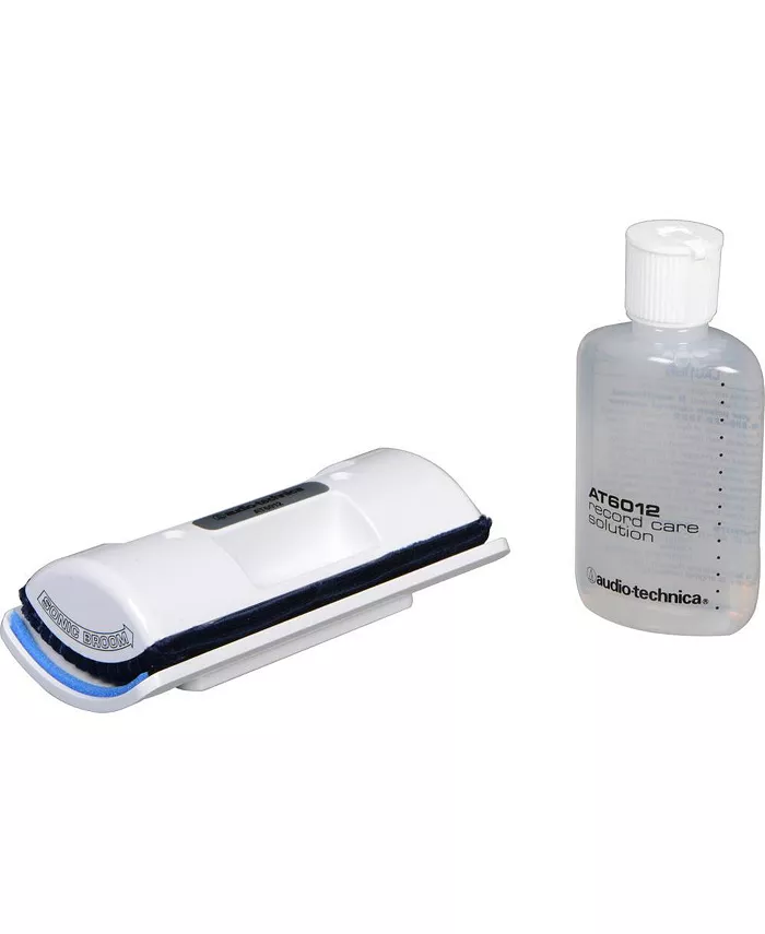 Audio Technica Record Care Kit