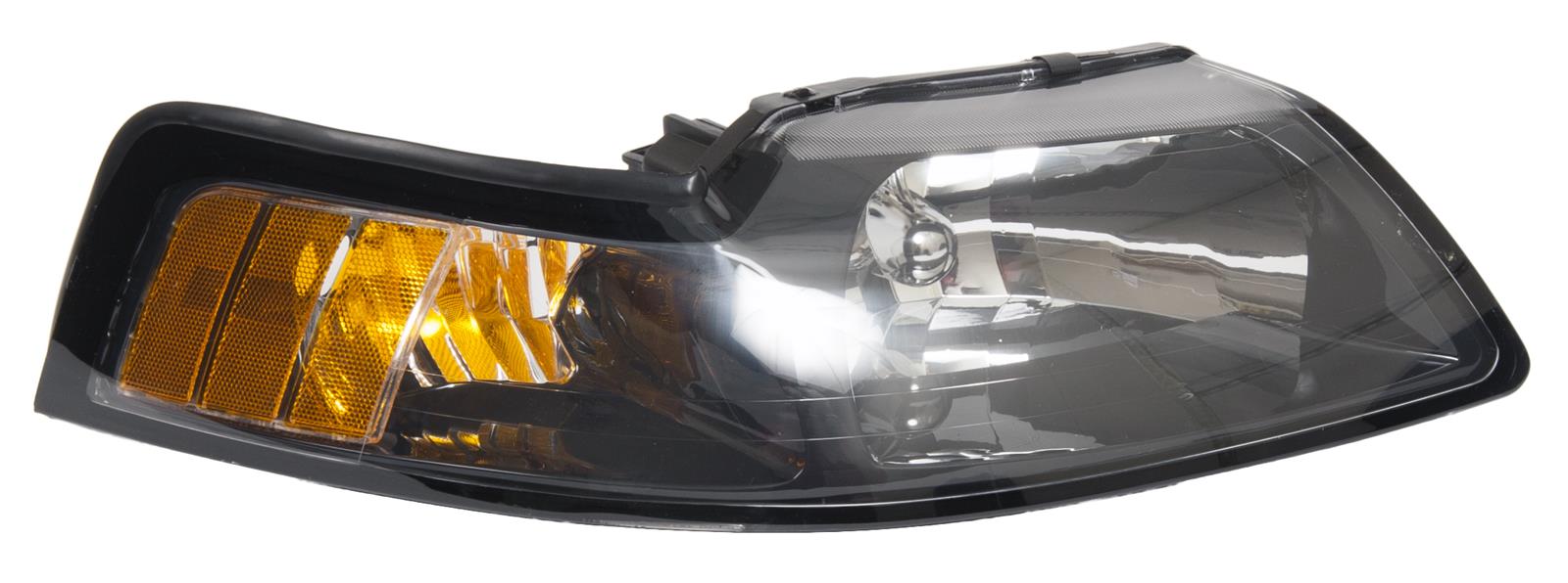 Coast to Coast International Body Parts FO2503177C Body Parts Headlight Assemblies