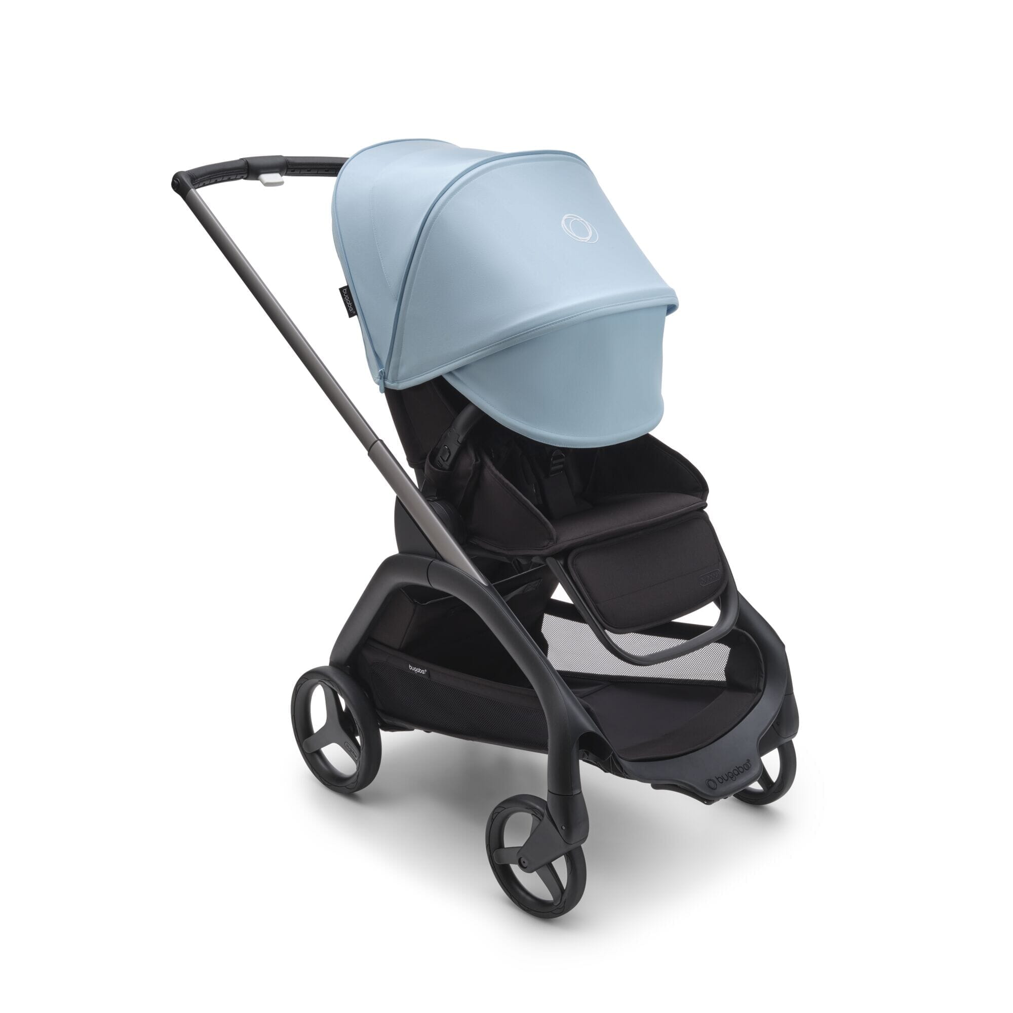Bugaboo Dragonfly Stroller and Bassinet Complete