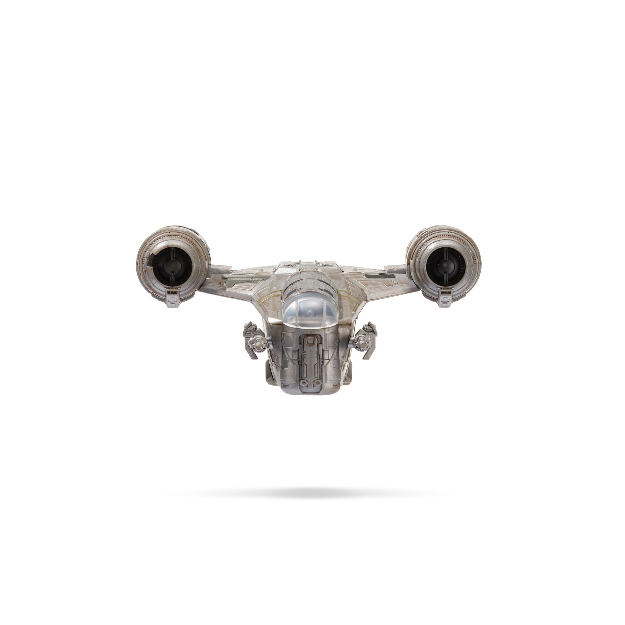 SWJ - Deluxe Vehicle (8