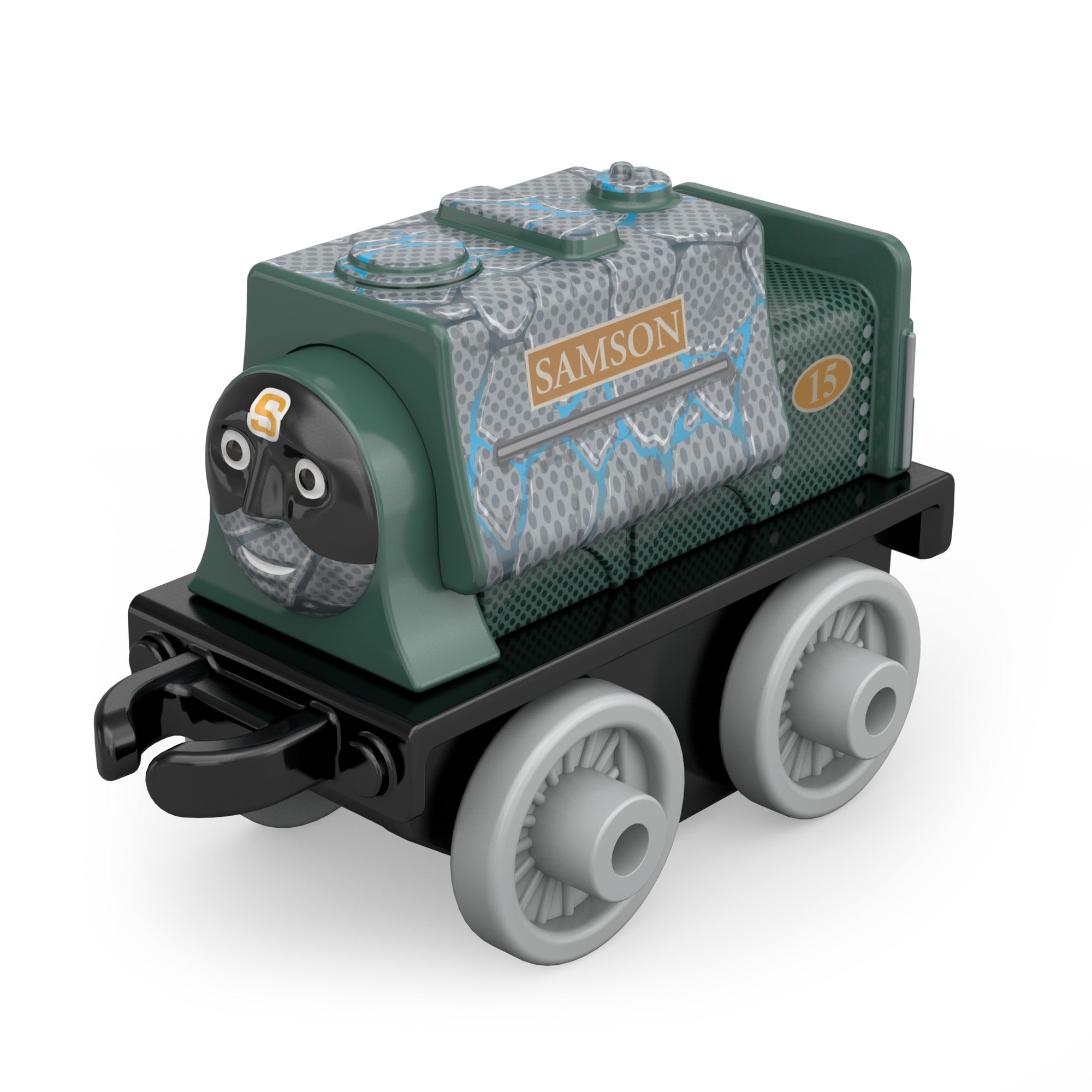 Thomas and Friends Thomas Minis Single Surprise Pack