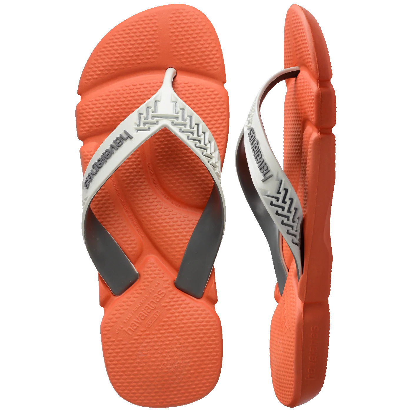 Chinelo Havaianas Power 2.0
