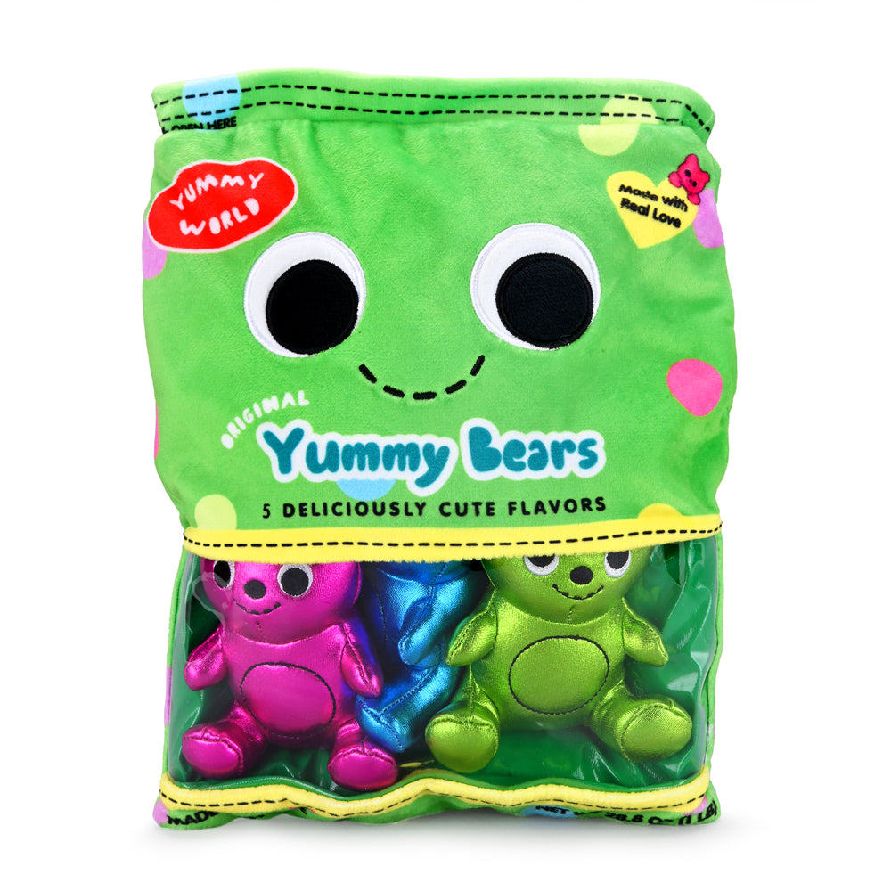 Yummy World Yummy Bears 10