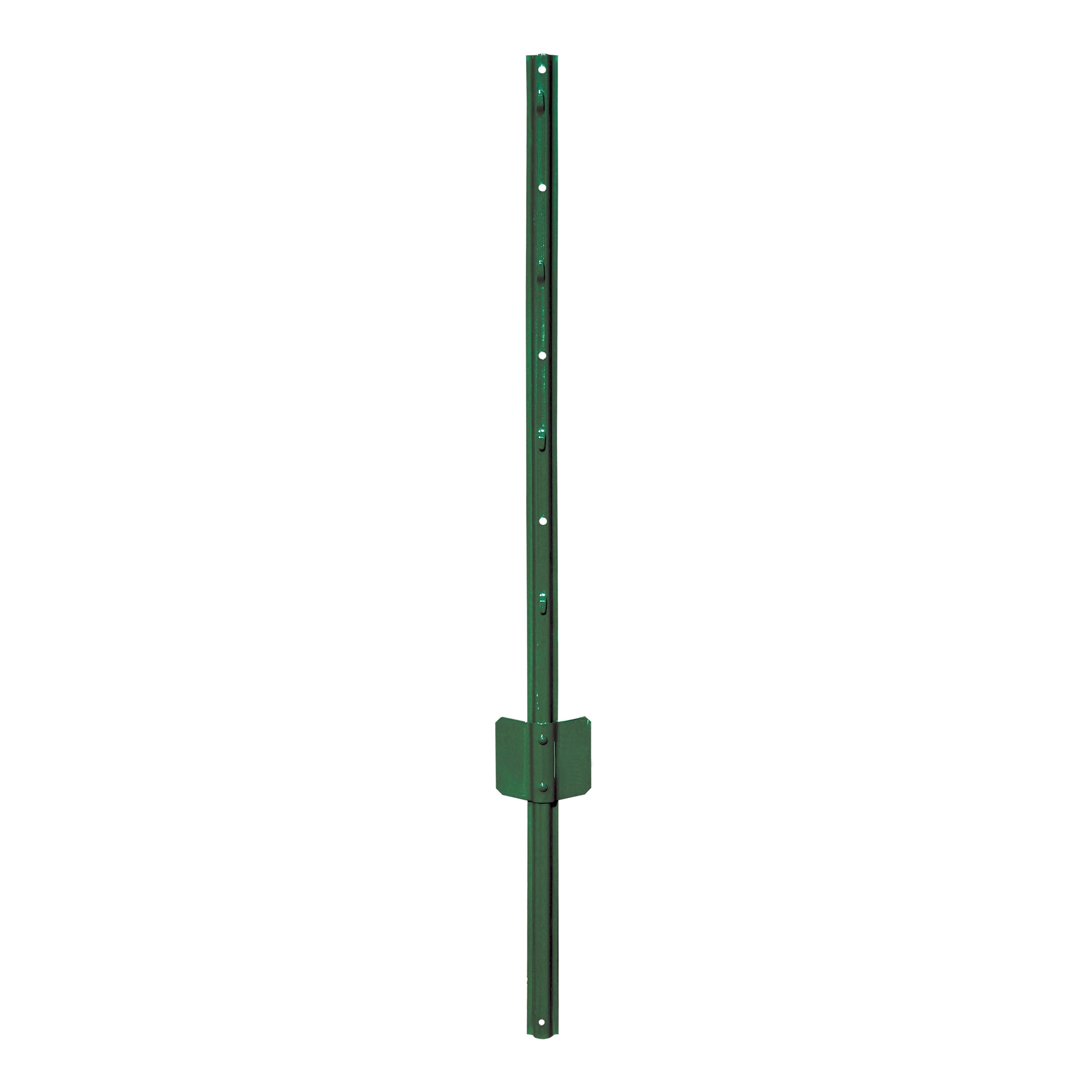 Yard Gard Lite Duty 14 Gauge 3' U-Post