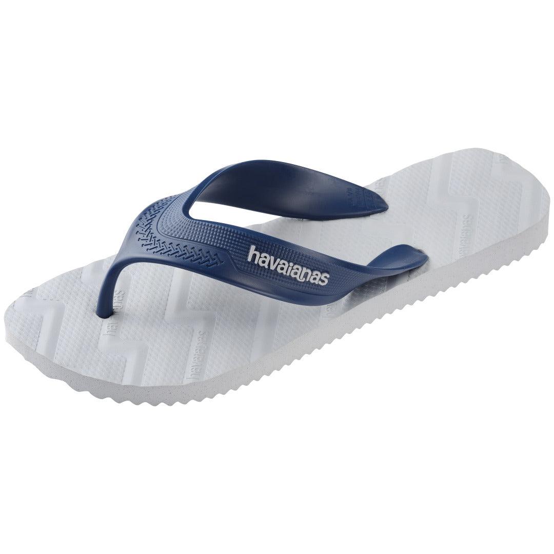 Chinelo Havaianas Track Waves
