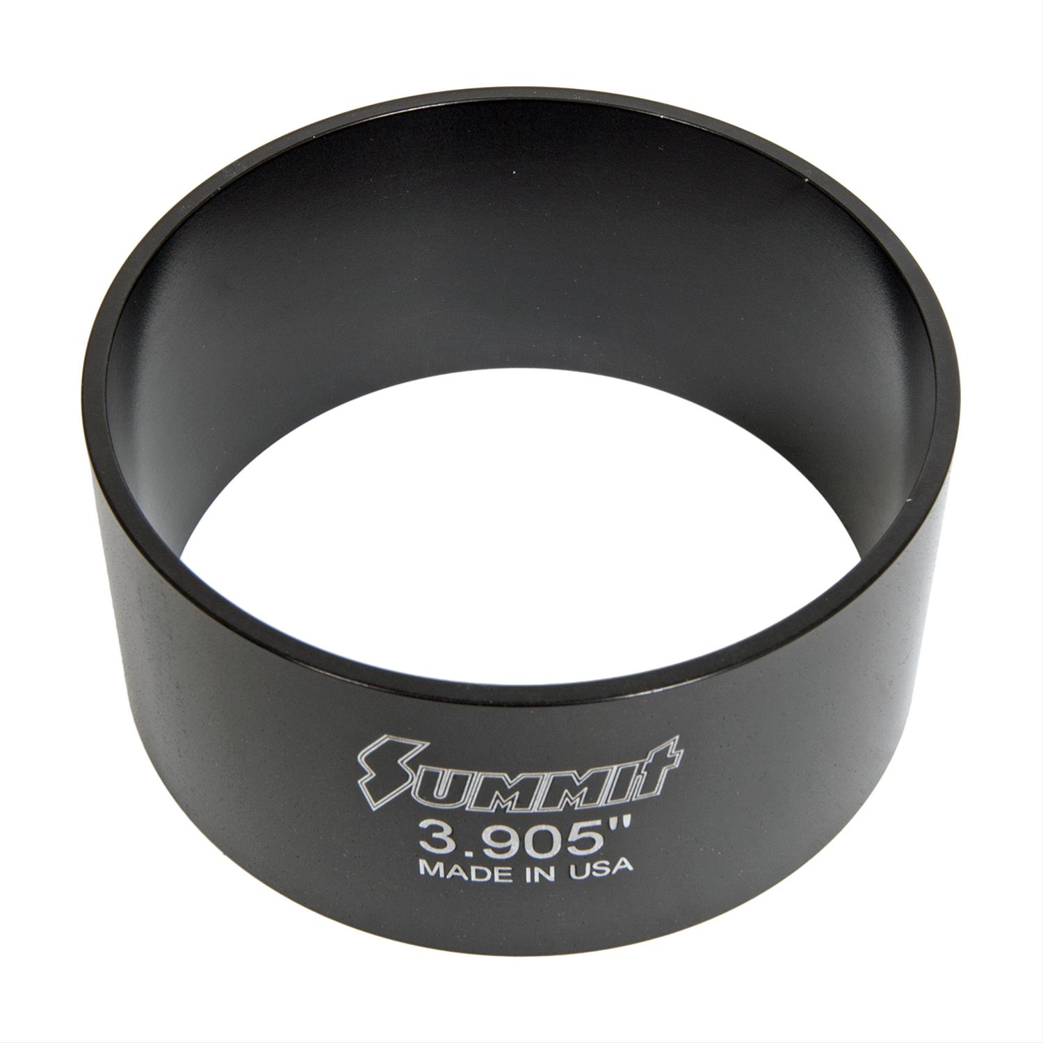 Summit Racing SME-903905 Summit Racing? Non-Adjustable Piston Ring Compressors