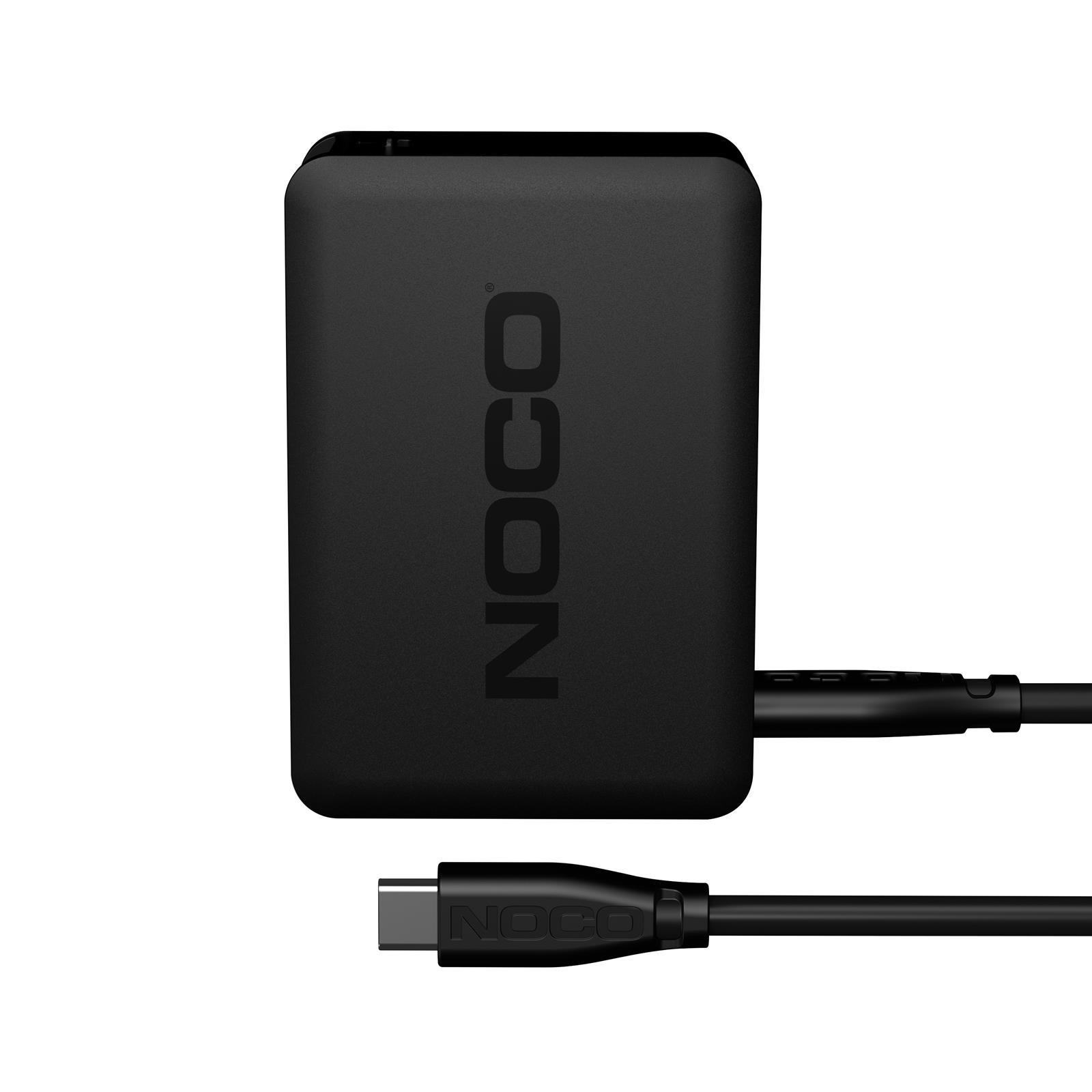 NOCO U65 NOCO U65 65W USB-C Chargers