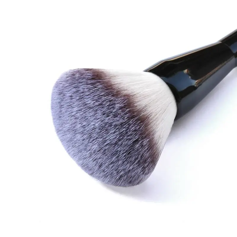 Custom Makeup Brushes Large Powder Brush