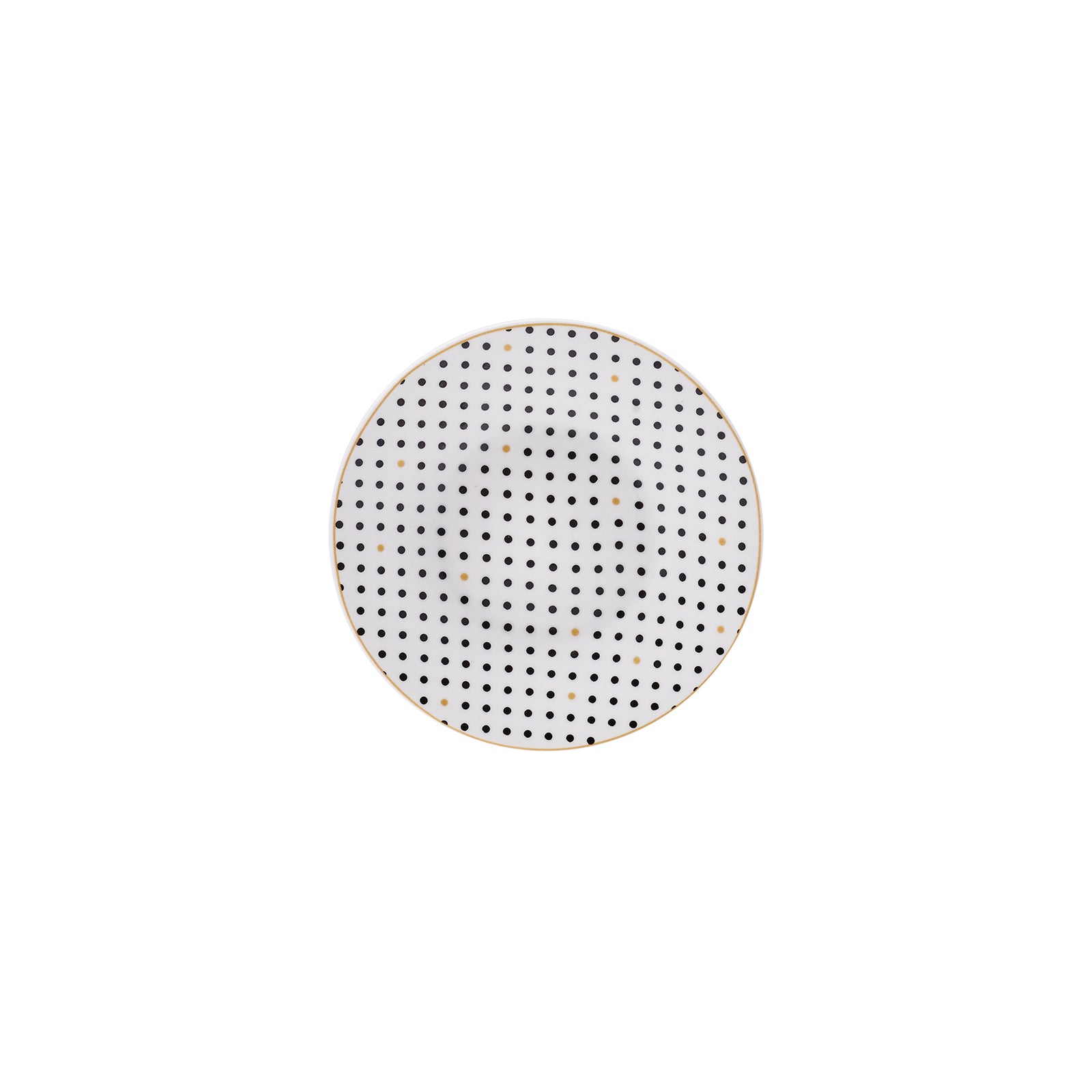 Karaca Nossa Set Of 6 Coffee Cups 153.03.06.5262