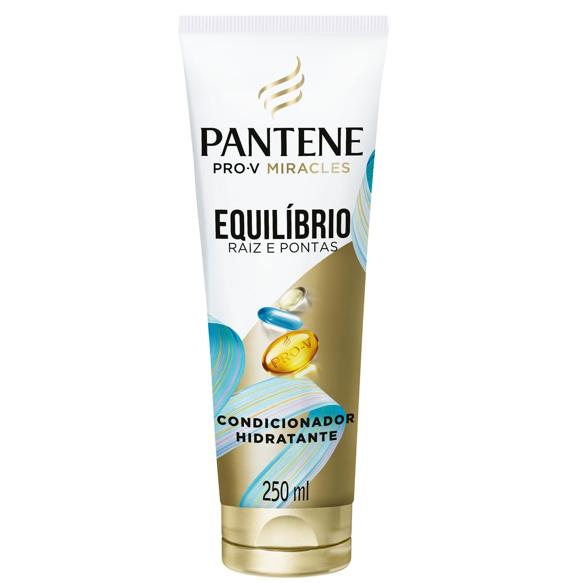 Condicionador Pantene Pro-V Miracles Equilibrio Raiz e Pontas 250ml